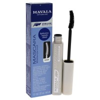 Mavala Mascara Waterproof Black 10ml